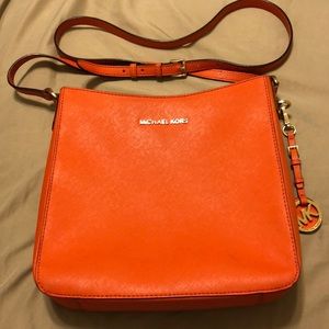 Authentic MK crossbody  purse